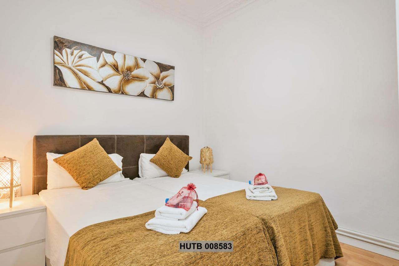 Alcam Berlin-numancia Appartement *