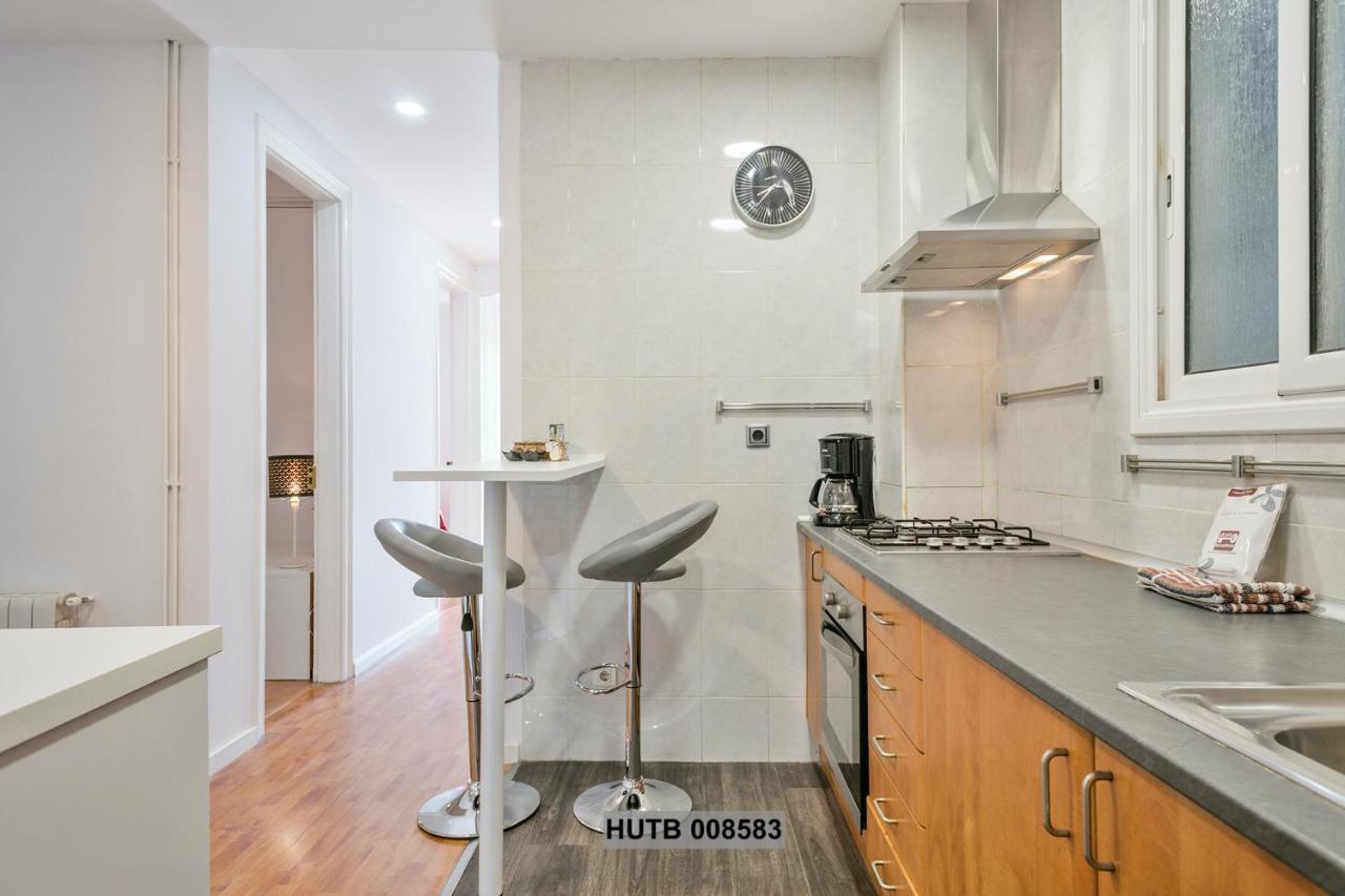 Alcam Berlin-numancia Appartement *