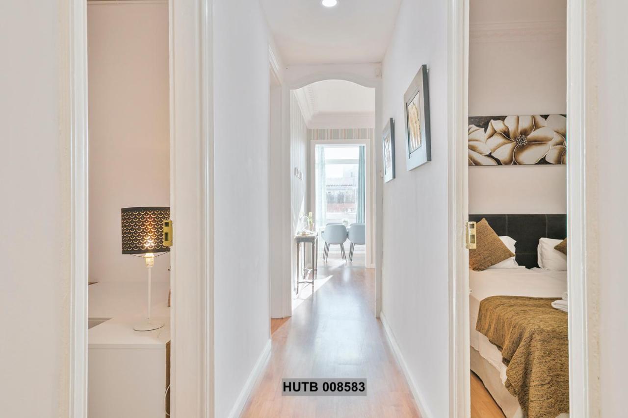 Alcam Berlin-numancia Appartement Barcelone