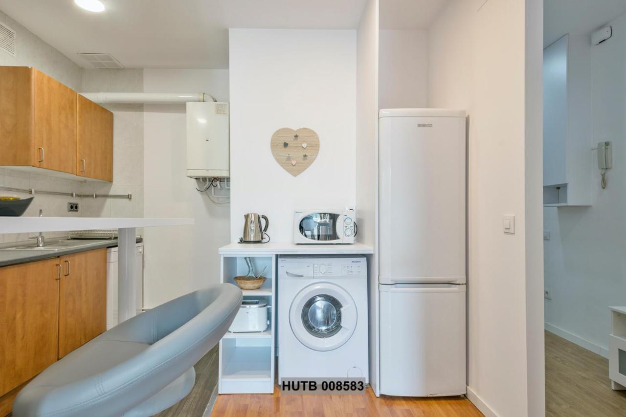 Appartement Alcam Berlin-numancia