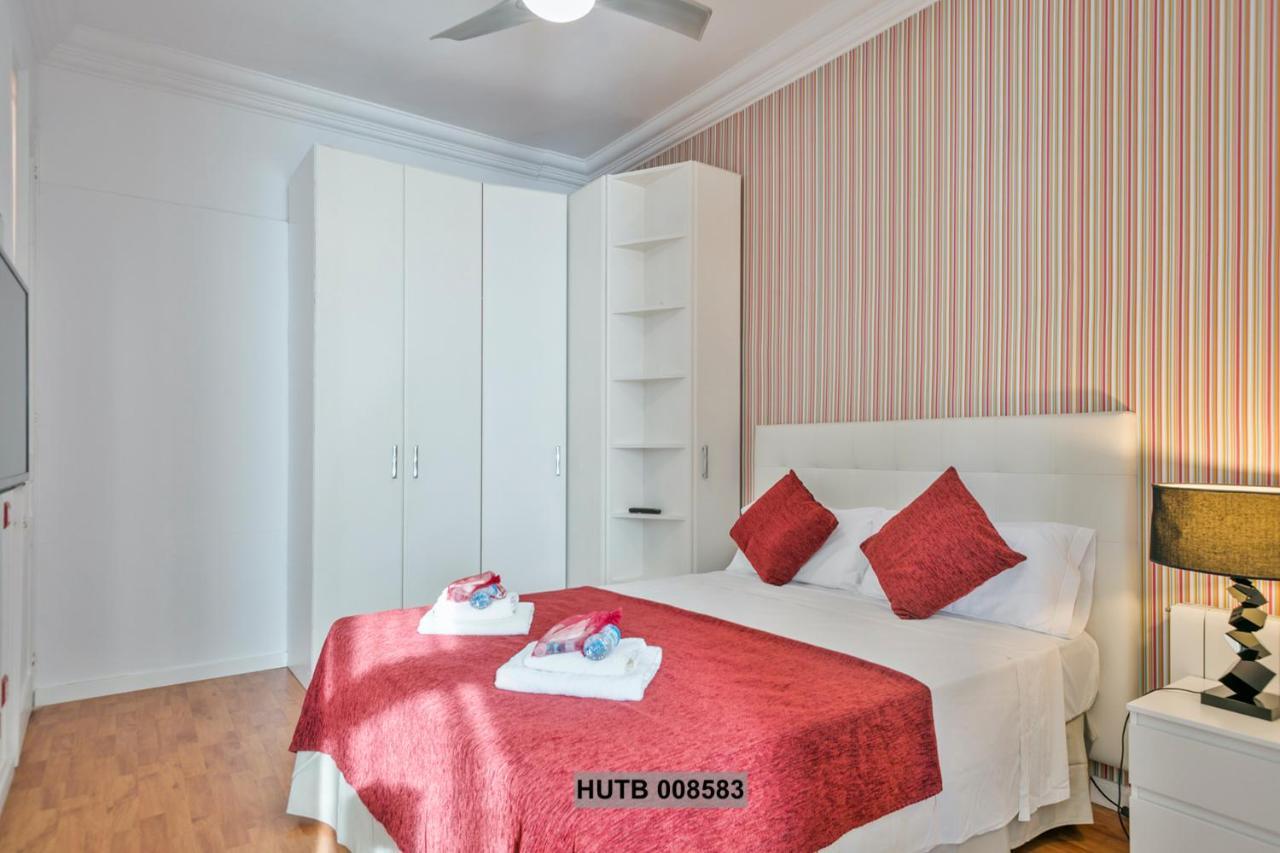Alcam Berlin-numancia Appartement *