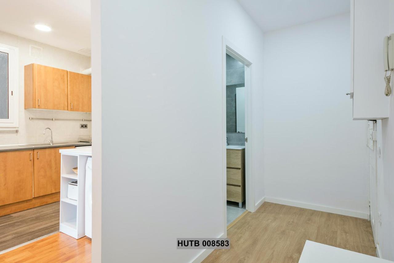 Appartement Alcam Berlin-numancia *