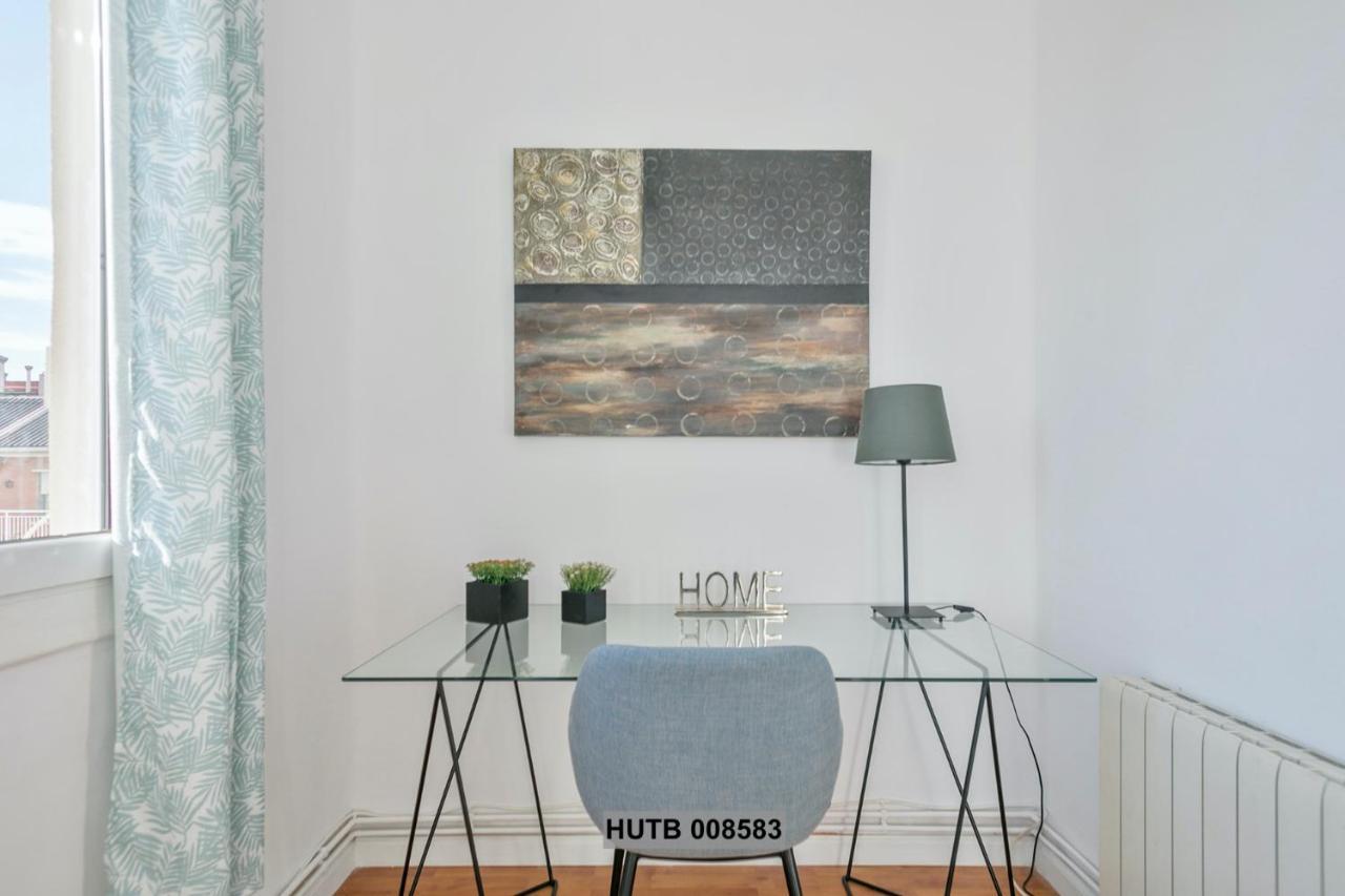 Appartement Alcam Berlin-numancia *