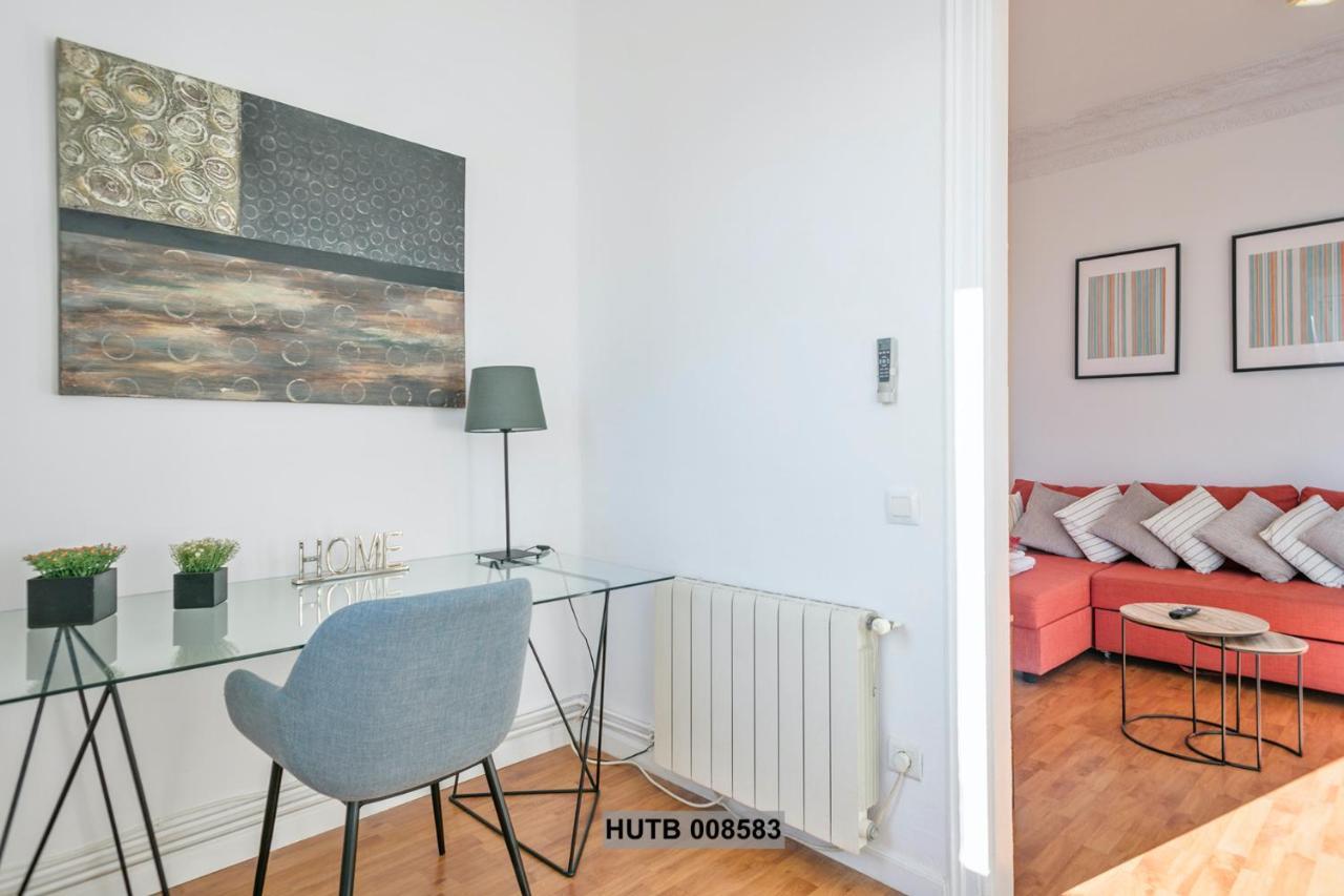 Appartement Alcam Berlin-numancia *